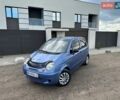 Синій Деу Матіз, об'ємом двигуна 0.8 л та пробігом 73 тис. км за 2333 $, фото 2 на Automoto.ua