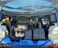 Синий Дэу Матиз, объемом двигателя 0.8 л и пробегом 159 тыс. км за 3350 $, фото 11 на Automoto.ua
