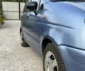 Синий Дэу Матиз, объемом двигателя 0.8 л и пробегом 40 тыс. км за 2200 $, фото 4 на Automoto.ua