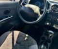Синій Деу Матіз, об'ємом двигуна 0.8 л та пробігом 64 тис. км за 3450 $, фото 10 на Automoto.ua