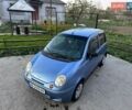Синий Дэу Матиз, объемом двигателя 0.8 л и пробегом 194 тыс. км за 1850 $, фото 5 на Automoto.ua