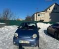 Синій Деу Матіз, об'ємом двигуна 0.8 л та пробігом 198 тис. км за 2299 $, фото 1 на Automoto.ua