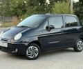 Синій Деу Матіз, об'ємом двигуна 0.8 л та пробігом 1 тис. км за 3096 $, фото 1 на Automoto.ua