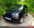 Синий Дэу Матиз, объемом двигателя 0.8 л и пробегом 110 тыс. км за 2250 $, фото 1 на Automoto.ua
