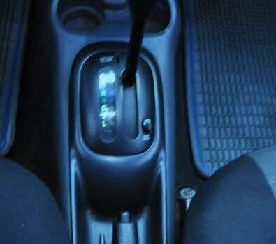 Синий Дэу Матиз, объемом двигателя 0.8 л и пробегом 167 тыс. км за 2700 $, фото 30 на Automoto.ua