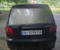Синій Деу Матіз, об'ємом двигуна 1 л та пробігом 167 тис. км за 943 $, фото 5 на Automoto.ua