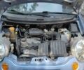 Синій Деу Матіз, об'ємом двигуна 0.8 л та пробігом 60 тис. км за 2700 $, фото 1 на Automoto.ua