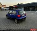 Синій Деу Матіз, об'ємом двигуна 0.8 л та пробігом 98 тис. км за 1500 $, фото 6 на Automoto.ua