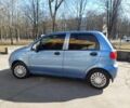 Синий Дэу Матиз, объемом двигателя 0 л и пробегом 90 тыс. км за 2400 $, фото 3 на Automoto.ua