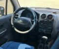 Синий Дэу Матиз, объемом двигателя 0.8 л и пробегом 110 тыс. км за 2600 $, фото 21 на Automoto.ua