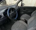 Дэу Матиз 2007 в Днепре (Днепропетровске) на Automoto.ua Синий Дэу Матиз, объемом двигателя 0.8 л и пробегом 120 тыс. км за 2999 $, фото 6 на Automoto.ua
