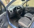 Дэу Матиз 2007 в Днепре (Днепропетровске) на Automoto.ua Синий Дэу Матиз, объемом двигателя 0.8 л и пробегом 106 тыс. км за 2300 $, фото 7 на Automoto.ua