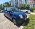 Синий Дэу Матиз, объемом двигателя 0.8 л и пробегом 88 тыс. км за 1494 $, фото 7 на Automoto.ua