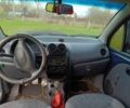 Синий Дэу Матиз, объемом двигателя 0.8 л и пробегом 91 тыс. км за 2800 $, фото 1 на Automoto.ua