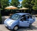 Синій Деу Матіз, об'ємом двигуна 0.8 л та пробігом 180 тис. км за 2100 $, фото 3 на Automoto.ua