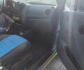 Синій Деу Матіз, об'ємом двигуна 0.8 л та пробігом 132 тис. км за 1400 $, фото 12 на Automoto.ua