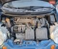 Синий Дэу Матиз, объемом двигателя 1 л и пробегом 173 тыс. км за 2100 $, фото 4 на Automoto.ua