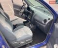 Синій Деу Матіз, об'ємом двигуна 1 л та пробігом 80 тис. км за 1650 $, фото 13 на Automoto.ua