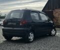 Синий Дэу Матиз, объемом двигателя 0.8 л и пробегом 132 тыс. км за 2199 $, фото 5 на Automoto.ua