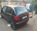 Синий Дэу Матиз, объемом двигателя 0.8 л и пробегом 110 тыс. км за 2200 $, фото 2 на Automoto.ua