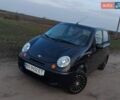 Синій Деу Матіз, об'ємом двигуна 0.8 л та пробігом 85 тис. км за 2200 $, фото 1 на Automoto.ua