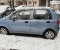 Синій Деу Матіз, об'ємом двигуна 0.8 л та пробігом 158 тис. км за 2299 $, фото 1 на Automoto.ua