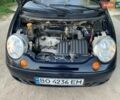 Синий Дэу Матиз, объемом двигателя 0.8 л и пробегом 220 тыс. км за 1350 $, фото 12 на Automoto.ua