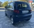 Синий Дэу Матиз, объемом двигателя 0.8 л и пробегом 219 тыс. км за 1700 $, фото 3 на Automoto.ua