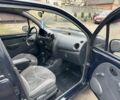 Синий Дэу Матиз, объемом двигателя 0.8 л и пробегом 130 тыс. км за 1804 $, фото 6 на Automoto.ua