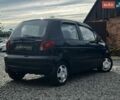 Синій Деу Матіз, об'ємом двигуна 0.8 л та пробігом 132 тис. км за 2200 $, фото 6 на Automoto.ua
