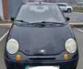 Синій Деу Матіз, об'ємом двигуна 0 л та пробігом 2 тис. км за 1400 $, фото 1 на Automoto.ua