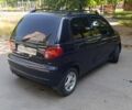 Синій Деу Матіз, об'ємом двигуна 0.8 л та пробігом 101 тис. км за 2500 $, фото 1 на Automoto.ua