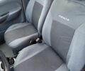 Синий Дэу Матиз, объемом двигателя 0.8 л и пробегом 156 тыс. км за 2100 $, фото 12 на Automoto.ua