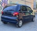 Синий Дэу Матиз, объемом двигателя 0.8 л и пробегом 60 тыс. км за 3450 $, фото 6 на Automoto.ua