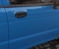 Синий Дэу Матиз, объемом двигателя 0.8 л и пробегом 127 тыс. км за 2008 $, фото 5 на Automoto.ua