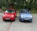 Синий Дэу Матиз, объемом двигателя 0.8 л и пробегом 200 тыс. км за 1498 $, фото 1 на Automoto.ua