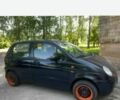 Синий Дэу Матиз, объемом двигателя 8 л и пробегом 3 тыс. км за 1101 $, фото 1 на Automoto.ua