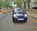 Синий Дэу Матиз, объемом двигателя 0.8 л и пробегом 295 тыс. км за 1600 $, фото 2 на Automoto.ua