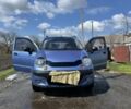 Синій Деу Матіз, об'ємом двигуна 0.8 л та пробігом 1 тис. км за 2500 $, фото 1 на Automoto.ua