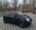 Синий Дэу Матиз, объемом двигателя 0.8 л и пробегом 85 тыс. км за 2900 $, фото 1 на Automoto.ua