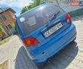 Синій Деу Матіз, об'ємом двигуна 0.8 л та пробігом 147 тис. км за 1450 $, фото 9 на Automoto.ua