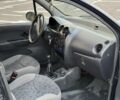 Синий Дэу Матиз, объемом двигателя 0.8 л и пробегом 150 тыс. км за 1300 $, фото 6 на Automoto.ua