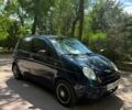 Синий Дэу Матиз, объемом двигателя 0.8 л и пробегом 170 тыс. км за 3499 $, фото 4 на Automoto.ua