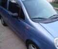 Деу Матіз 2007 у Одесі на Automoto.ua Синій Деу Матіз, об'ємом двигуна 0.8 л та пробігом 107 тис. км за 2600 $, фото 2 на Automoto.ua