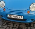 Синий Дэу Матиз, объемом двигателя 0.8 л и пробегом 127 тыс. км за 2008 $, фото 7 на Automoto.ua