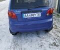 Синій Деу Матіз, об'ємом двигуна 0.8 л та пробігом 158 тис. км за 1900 $, фото 1 на Automoto.ua