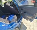 Синій Деу Матіз, об'ємом двигуна 0.8 л та пробігом 147 тис. км за 1450 $, фото 12 на Automoto.ua