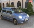 Синій Деу Матіз, об'ємом двигуна 0.8 л та пробігом 57 тис. км за 2399 $, фото 16 на Automoto.ua