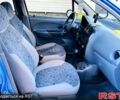 Синій Деу Матіз, об'ємом двигуна 0.8 л та пробігом 72 тис. км за 2500 $, фото 9 на Automoto.ua