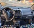 Синий Дэу Матиз, объемом двигателя 1 л и пробегом 173 тыс. км за 2100 $, фото 14 на Automoto.ua
